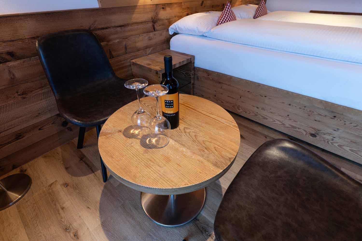 Hotel Bernerhof Grindelwald Luaran gambar